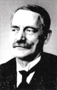 Konrad Bussemer